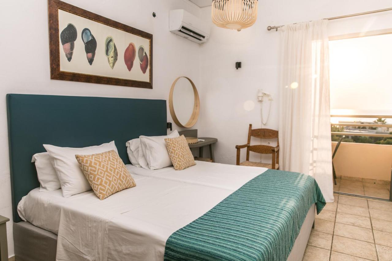 Creta Vitalis Kalathas Exterior photo