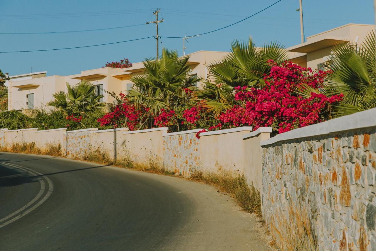 Creta Vitalis Kalathas Exterior photo